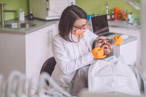 Best Broken or Chipped Tooth Repair in Siesta Key, FL